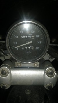 Bajaj Avenger 220 DTS-i 2010 Model