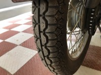 Dark Green Royal Enfield Thunderbird TwinSpark 350