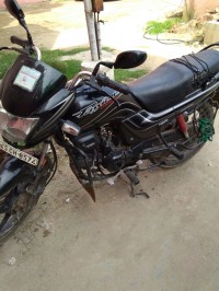 Hero Passion Pro 2015 Model