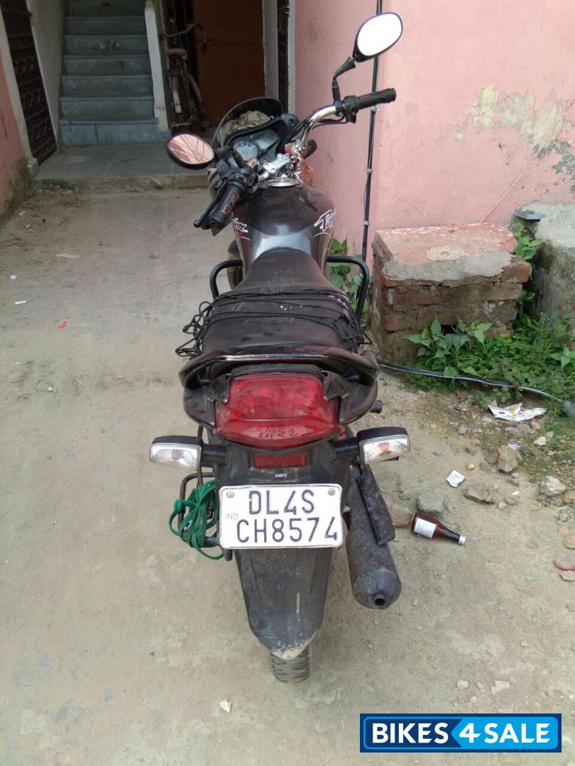 Black Hero Passion Pro Black Hero Passion Pro