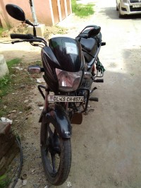 Black Hero Passion Pro