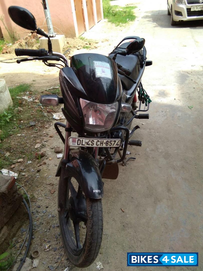 Black Hero Passion Pro Black Hero Passion Pro