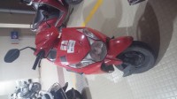 Honda Dio 2012 Model
