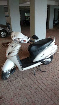Honda Activa 3G 2015 Model