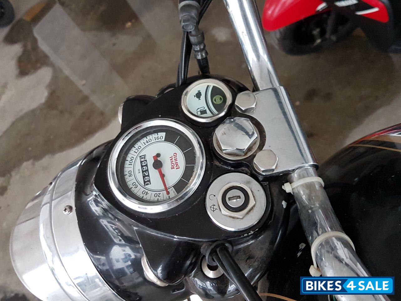 Classic Black Royal Enfield Classic Chrome Classic Black Royal Enfield Classic Chrome