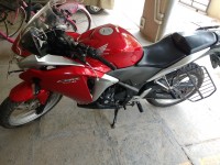 Honda CBR 250R 2011 Model