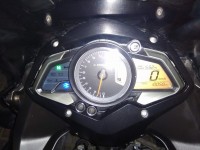 Bajaj Pulsar AS 200 2015 Model