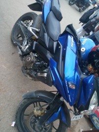 Bajaj Pulsar AS 200 2015 Model