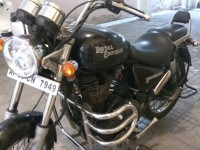 Royal Enfield Thunderbird Thunderbird 350 UCE 2012 Model