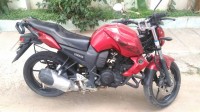 Yamaha FZ16 2013 Model
