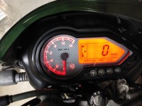 Bajaj Pulsar 150 DTSi 2010 Model