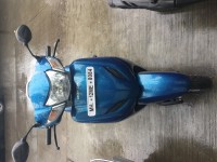 Honda Activa 3G 2015 Model