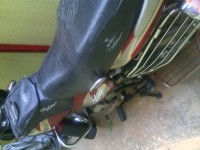 TVS Victor 2003 Model