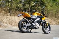 Bajaj Pulsar 200 NS 2013 Model
