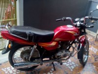 Bajaj Caliber 2003 Model