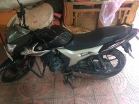 Yamaha SZ-R 2011 Model