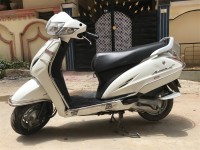 Honda Activa 3G 2015 Model