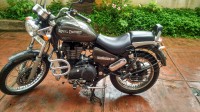 Royal Enfield Thunderbird 500 2015 Model