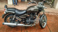 Lightning Royal Enfield Thunderbird 500