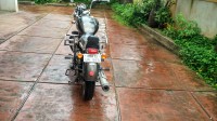 Lightning Royal Enfield Thunderbird 500