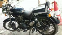 Royal Enfield Thunderbird 2014 Model