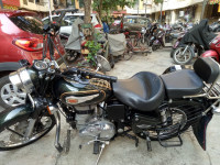 Royal Enfield Bullet Standard 500 2017 Model