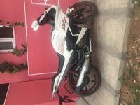 Hero Karizma ZMR 2014 Model