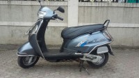 Suzuki Access 125 2012 Model