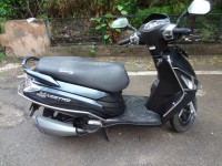 Shooting Night Star Hero Maestro Edge