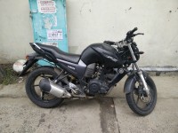 Yamaha FZ16 2012 Model