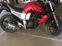 Yamaha FZ16 2008 Model