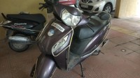 Honda Activa i 2013 Model