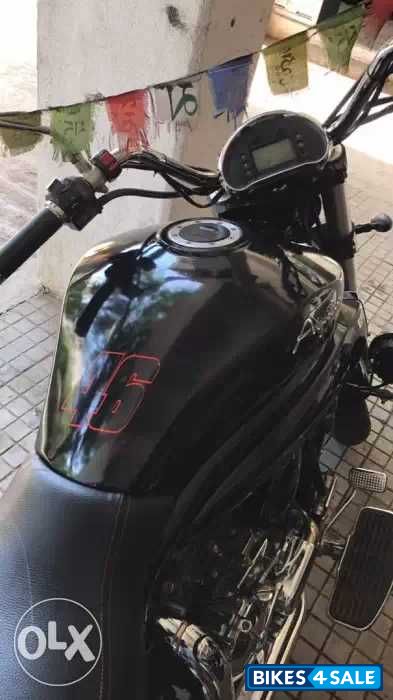 Red Hyosung GV650 Aquila Pro Red Hyosung GV650 Aquila Pro