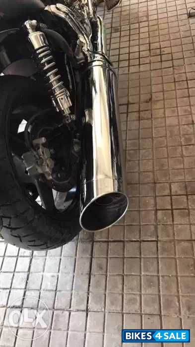 Red Hyosung GV650 Aquila Pro Red Hyosung GV650 Aquila Pro