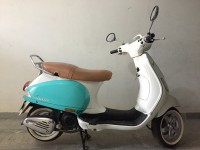 Vespa VXL 150 2015 Model