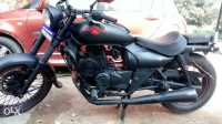 Bajaj Avenger 220 DTS-i 2014 Model