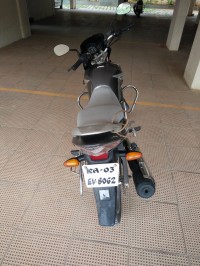 Honda Unicorn 2006 Model