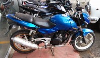 Bajaj Pulsar 200 DTSi 2008 Model