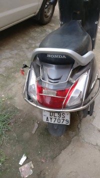 Honda Activa 3G 2015 Model