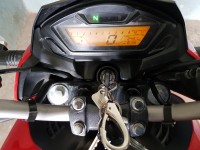 Honda CB Hornet 160R 2016 Model