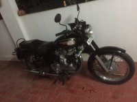 Royal Enfield Bullet Standard 350 2008 Model