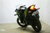 Honda CBR 150R 2013 Model