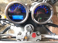 Royal Enfield Thunderbird 500 2012 Model