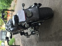 Harley Davidson FLSTF Fat Boy 2016 Model