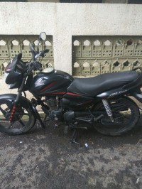 Honda CB Shine 2014 Model