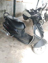 Suzuki Access 125 2011 Model