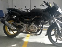 Bajaj Pulsar 180 DTSi 2011 Model