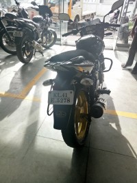 Bajaj Pulsar 180 DTSi