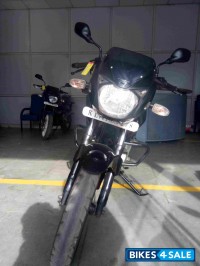 Bajaj Pulsar 180 DTSi