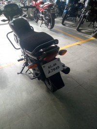 Honda CD 110 Dream 2014 Model